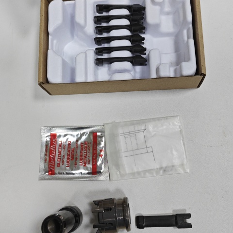 拉爪帶鎖緊螺栓 95