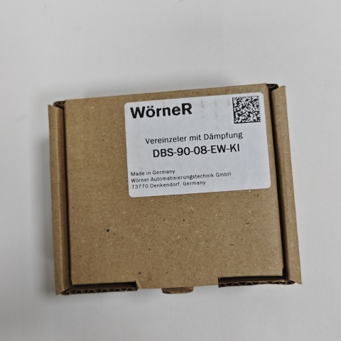 安全停止器DBS-90-08-EW-KI (1)