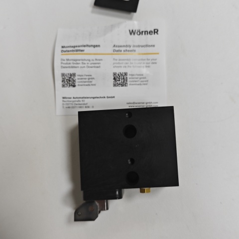 安全停止器DBS-90-08-EW-KI (3)