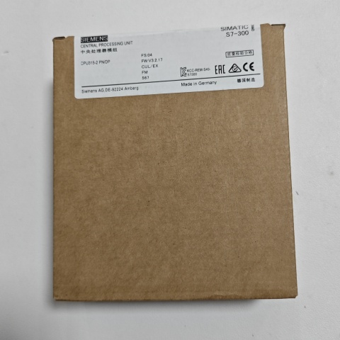 PLC模塊6ES7-315-2EH14-0AB0 (2)