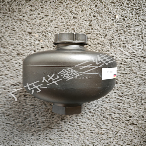 賀德克蓄能器 SBO210-0,32E1112U-210AK (4)