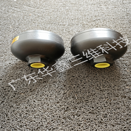 賀德克蓄能器 SBO210-0,32E1112U-210AK (5)