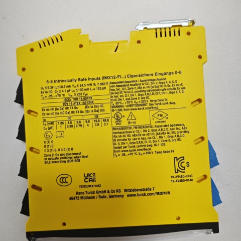 監(jiān)視器 IMX12-FI01-1SF-1R-024VDC (3)